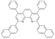2,9-Di(naphthalen-2-yl)-4,7-diphenyl-1,10-phenanthroline