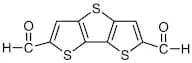Dithieno[3,2-b:2',3'-d]thiophene-2,6-dicarboxaldehyde