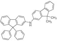 N-(9,9-Dimethyl-9H-fluoren-2-yl)-9,9-diphenyl-9H-fluoren-2-amine