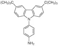 4-(3,6-Di-tert-butyl-9H-carbazol-9-yl)aniline