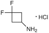 3,3-Difluorocyclobutanamine Hydrochloride