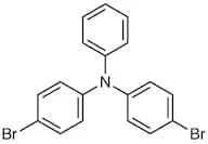 4,4'-Dibromotriphenylamine (purified by sublimation)