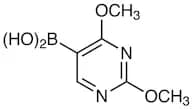 2,4-Dimethoxy-5-pyrimidylboronic Acid (contains varying amounts of Anhydride)