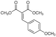Dimethyl 2-(4-Methoxybenzylidene)malonate