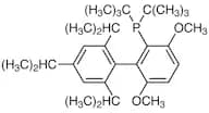 Di-tert-butyl(2',4',6'-triisopropyl-3,6-dimethoxy-[1,1'-biphenyl]-2-yl)phosphine