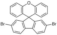 2,7-Dibromospiro[9H-fluorene-9,9'-[9H]xanthene]