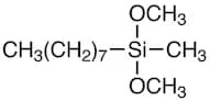 Dimethoxy(methyl)-n-octylsilane
