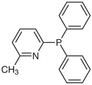 2-Diphenylphosphino-6-methylpyridine