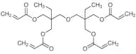 Ditrimethylolpropane Tetraacrylate (stabilized with MEHQ)
