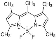 [[(3,5-Dimethyl-1H-pyrrol-2-yl)(3,5-dimethyl-2H-pyrrol-2-ylidene)methyl]methane](difluoroborane) (…