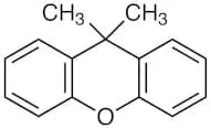 9,9-Dimethyl-9H-xanthene (purified by sublimation)