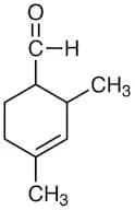 2,4-Dimethyl-3-cyclohexene-1-carboxaldehyde (mixture of isomers)