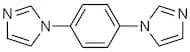 1,4-Di(1H-imidazol-1-yl)benzene
