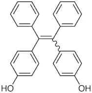 4,4'-(1,2-Diphenylethene-1,2-diyl)diphenol (cis- and trans- mixture)