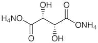 Diammonium L-(+)-Tartrate