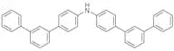 Di([1,1':3',1''-terphenyl]-4-yl)amine