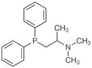 1-(Diphenylphosphino)-N,N-dimethyl-2-propanamine