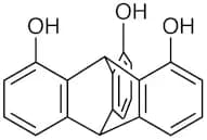 1,8,13-Trihydroxytriptycene