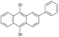 9,10-Dibromo-2-phenylanthracene