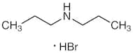 Dipropylamine Hydrobromide