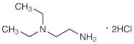 N,N-Diethyl-1,2-ethanediamine Dihydrochloride