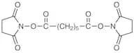 Di(N-succinimidyl) Pimelate