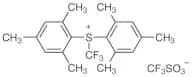 Dimesityl(trifluoromethyl)sulfonium Trifluoromethanesulfonate