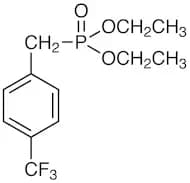 Diethyl [4-(Trifluoromethyl)benzyl]phosphonate