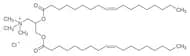 N-(2,3-Dioleoyloxy)propyl-N,N,N-trimethylammonium Chloride