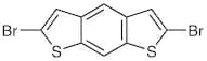 2,6-Dibromobenzo[1,2-b:5,4-b']dithiophene