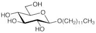 Dodecyl β-D-Glucopyranoside [for Biochemical Research]