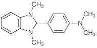 4-(1,3-Dimethyl-2,3-dihydro-1H-benzimidazol-2-yl)-N,N-dimethylaniline