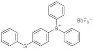 Diphenyl[4-(phenylthio)phenyl]sulfonium Hexafluoroantimonate