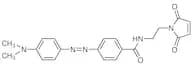 DABCYL C2 maleimide