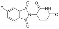2-(2,6-Dioxopiperidin-3-yl)-5-fluoroisoindoline-1,3-dione