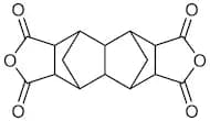 Decahydro-1H,3H-4,10:5,9-dimethanonaphtho[2,3-c:6,7-c']difuran-1,3,6,8-tetraone