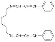 N,N'-(Hexane-1,6-diyl)bis(3-phenylprop-2-en-1-imine)