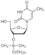 3'-O-[tert-Butyl(dimethyl)silyl]thymidine