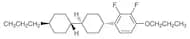 trans,trans-4-Propyl-4'-(4-propoxy-2,3-difluorophenyl)bicyclohexyl