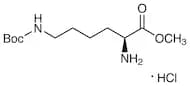 H-Lys(Boc)-OMe·HCl