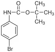 tert-Butyl (4-Bromophenyl)carbamate