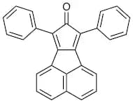 7,9-Diphenyl-8H-cyclopenta[a]acenaphthylen-8-one