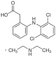 Diclofenac Diethylamine