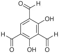 2,4-Dihydroxybenzene-1,3,5-tricarbaldehyde