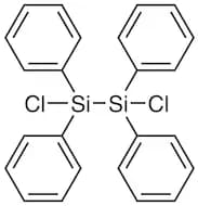 1,2-Dichloro-1,1,2,2-tetraphenyldisilane