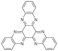Diquinoxalino[2,3-a:2',3'-c]phenazine