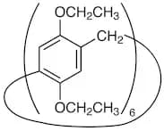 Diethoxypillar[6]arene