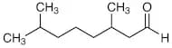 (±)-Dihydrocitronellal