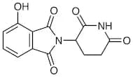 2-(2,6-Dioxopiperidin-3-yl)-4-hydroxyisoindoline-1,3-dione