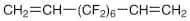 3,3,4,4,5,5,6,6,7,7,8,8-Dodecafluorodeca-1,9-diene